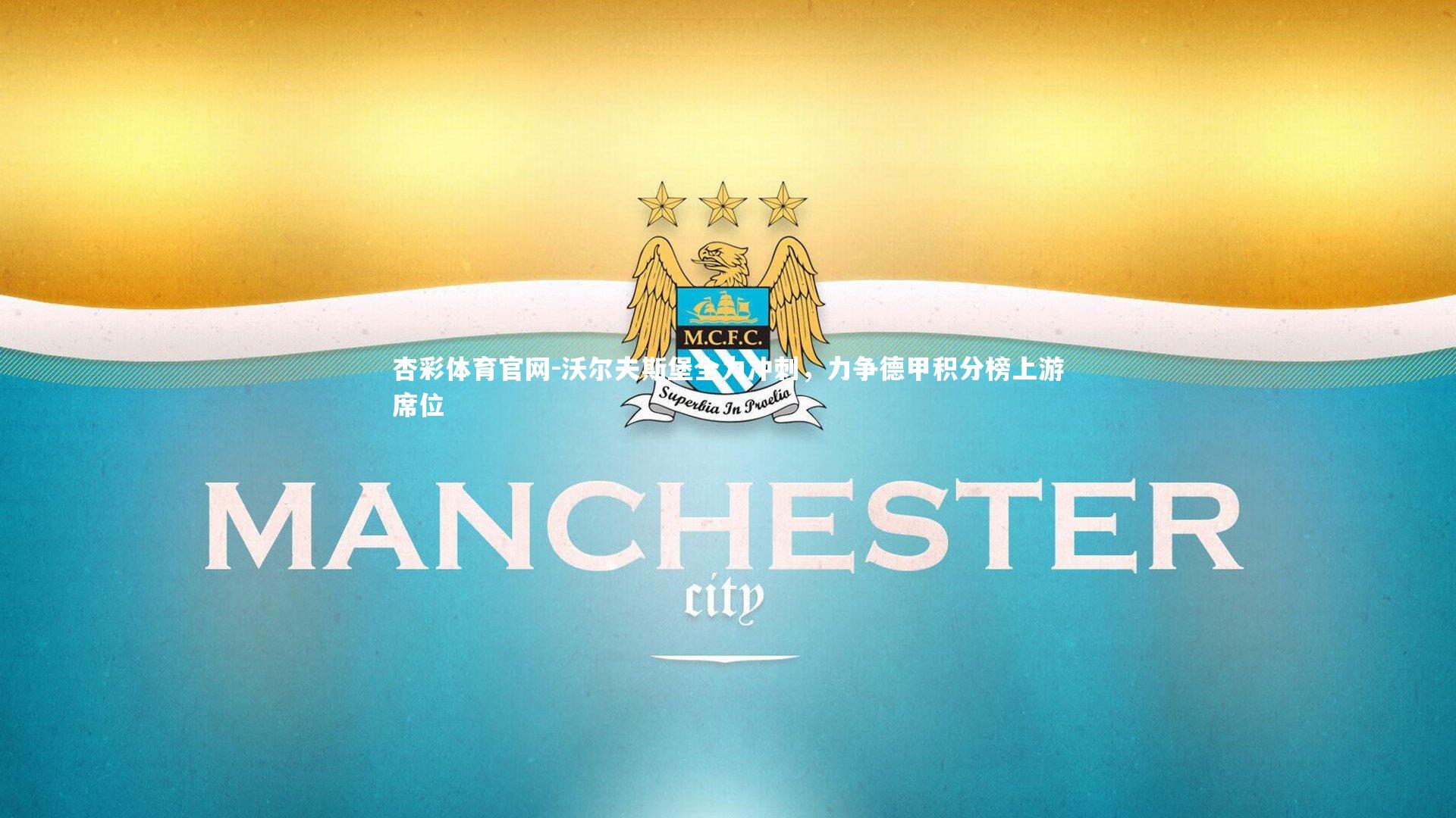 杏彩体育官网-沃尔夫斯堡全力冲刺，力争德甲积分榜上游席位-第2张图片-杏彩体育官网